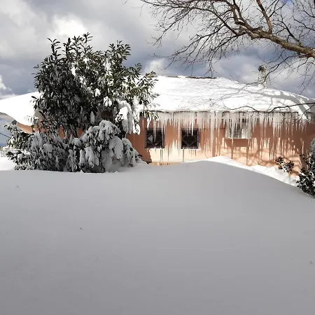 Tsagkarada Country Estate With Pool Villa Exterior photo