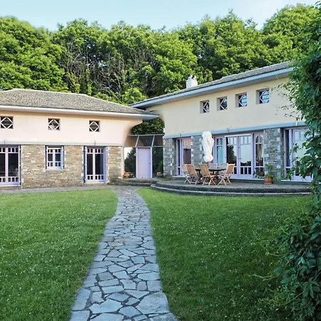 Tsagkarada Country Estate With Pool Villa Exterior photo