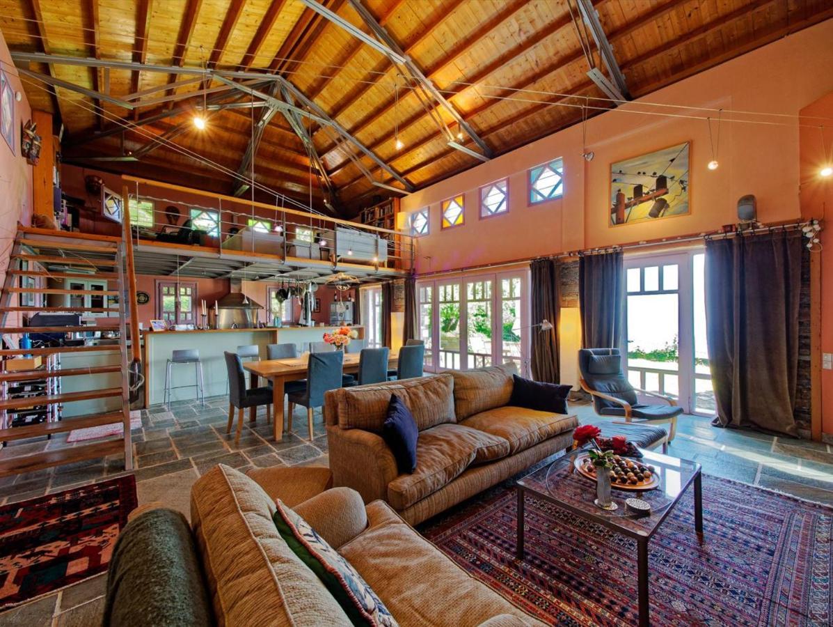 Country Estate With Pool Holiday home Tsagarada