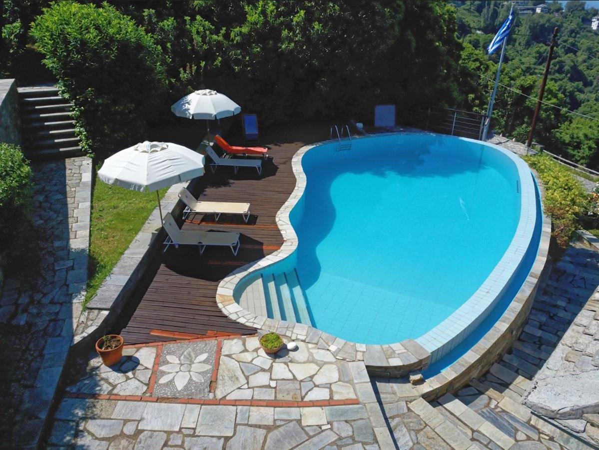 Holiday home Country Estate With Pool