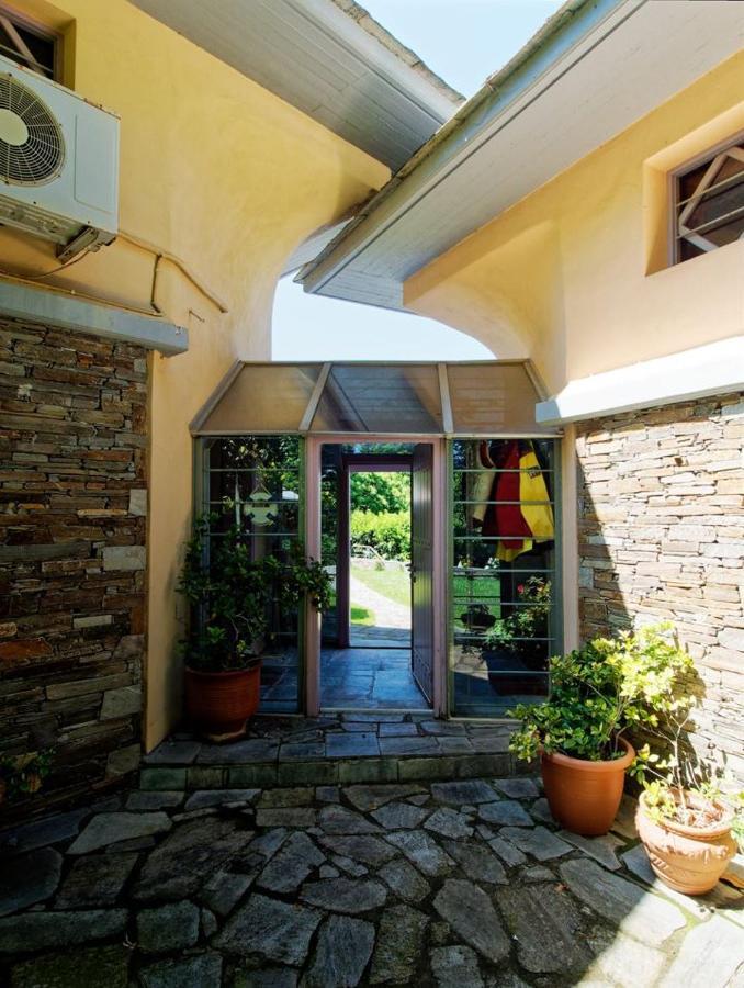 Holiday home Country Estate With Pool Tsagarada