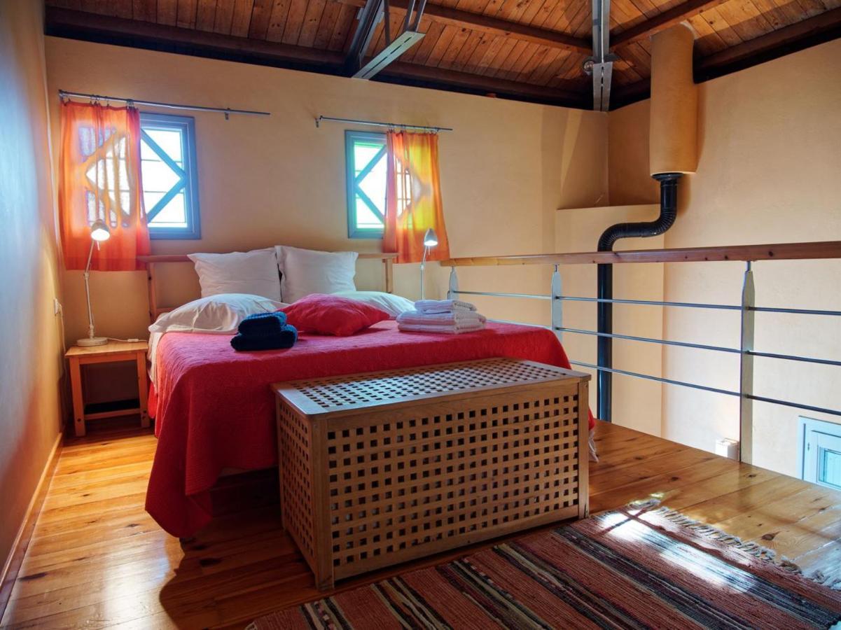 Country Estate With Pool * Tsagarada