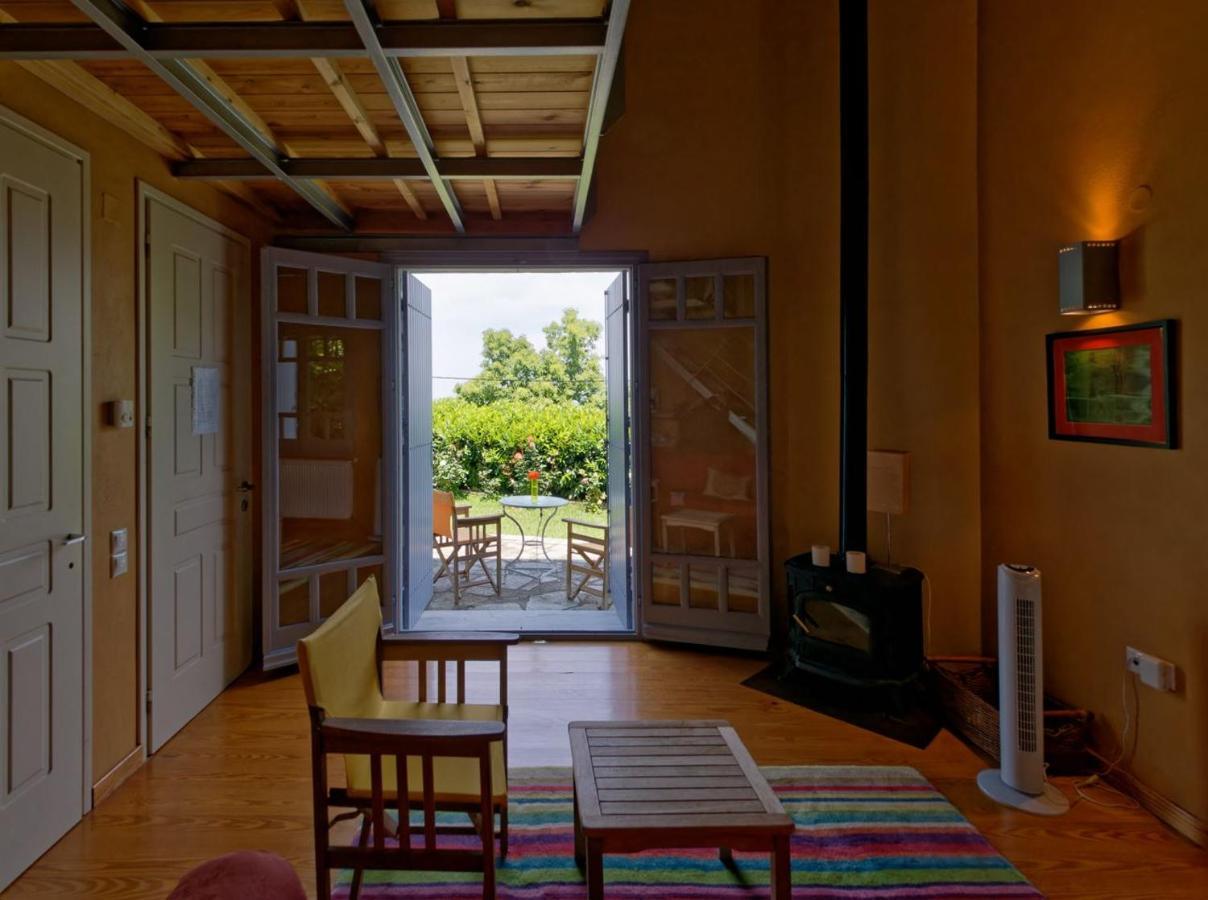 Country Estate With Pool Holiday home *