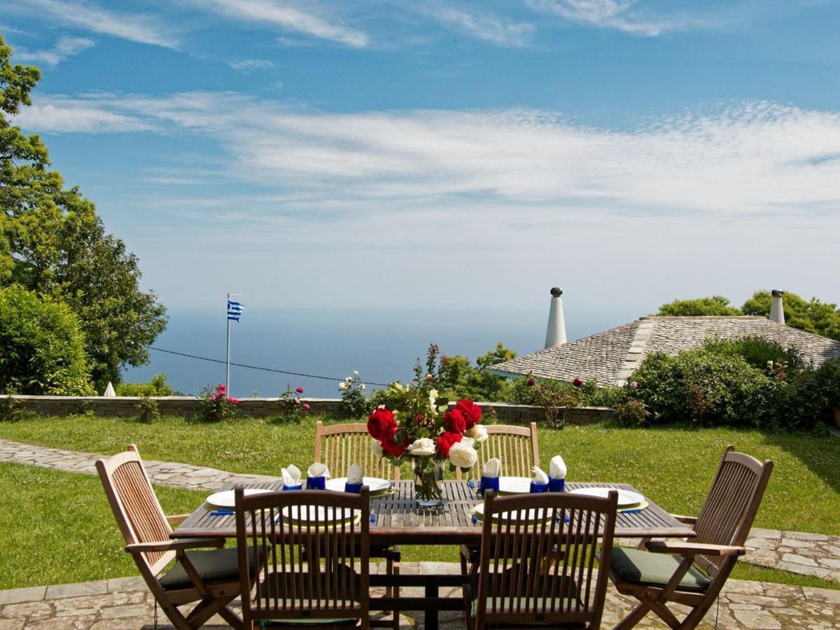 Holiday home Country Estate With Pool