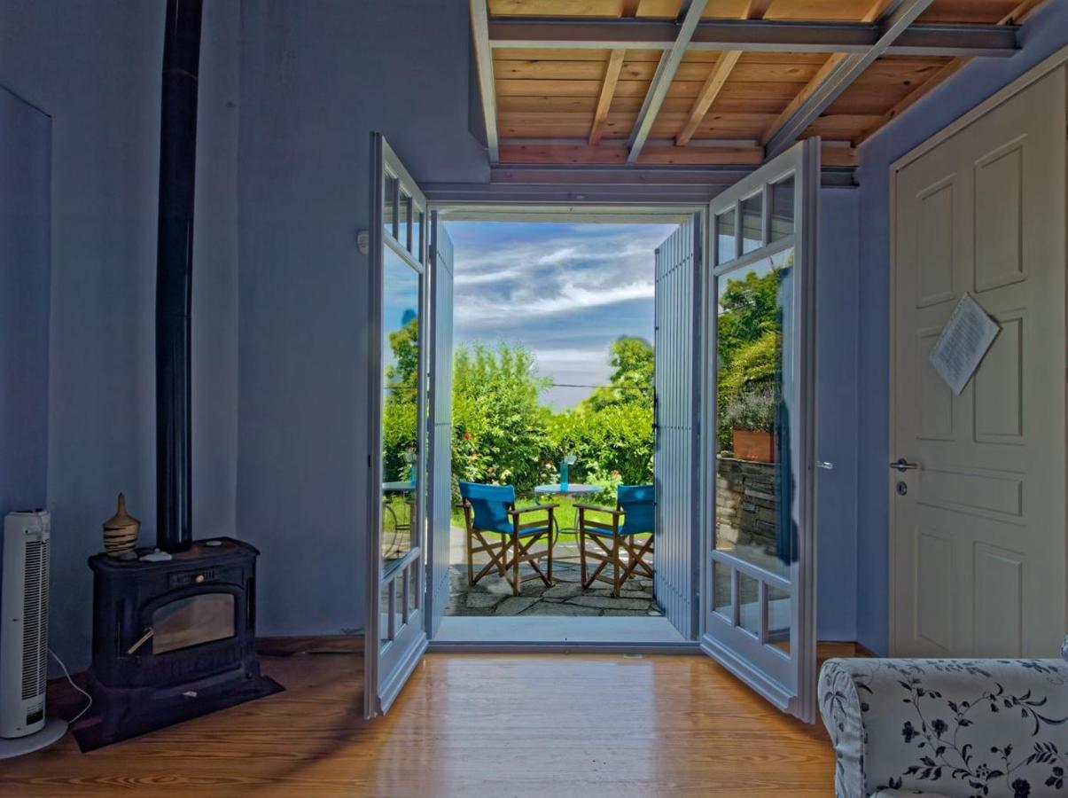 Country Estate With Pool Tsagarada