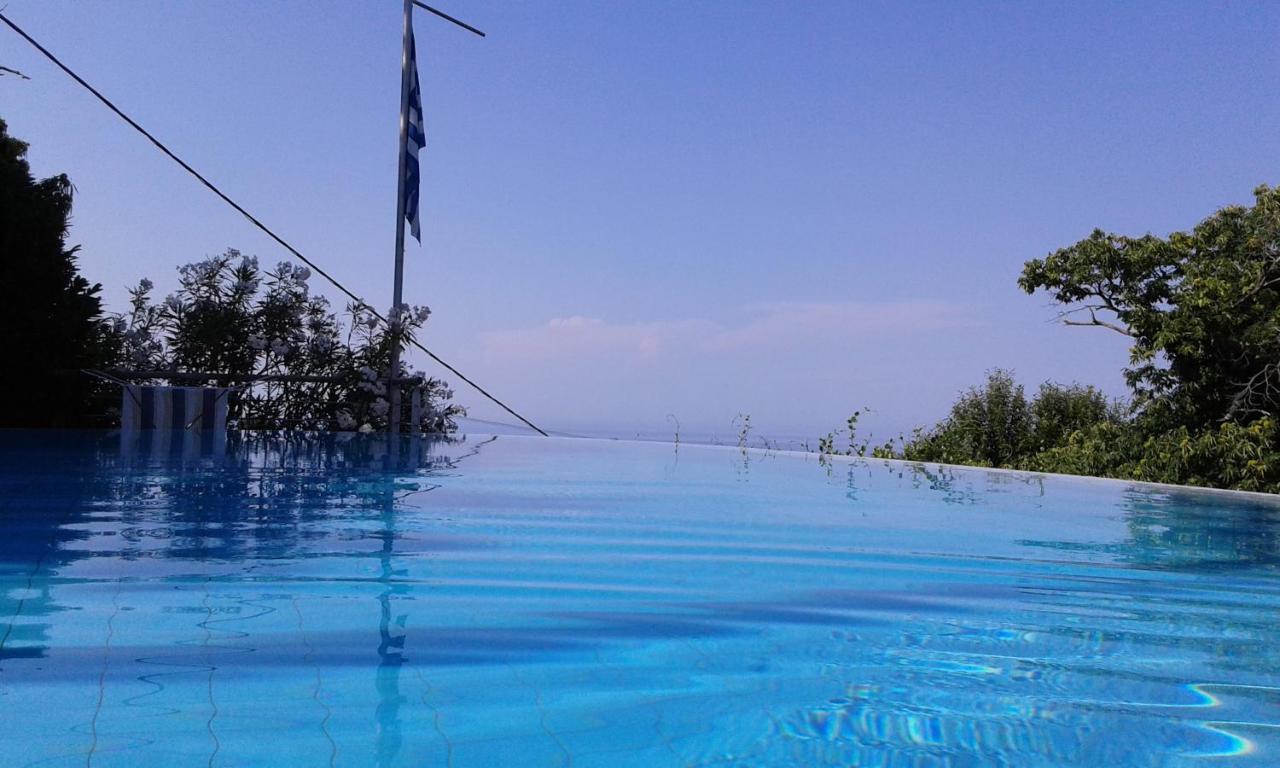 Holiday home Country Estate With Pool
