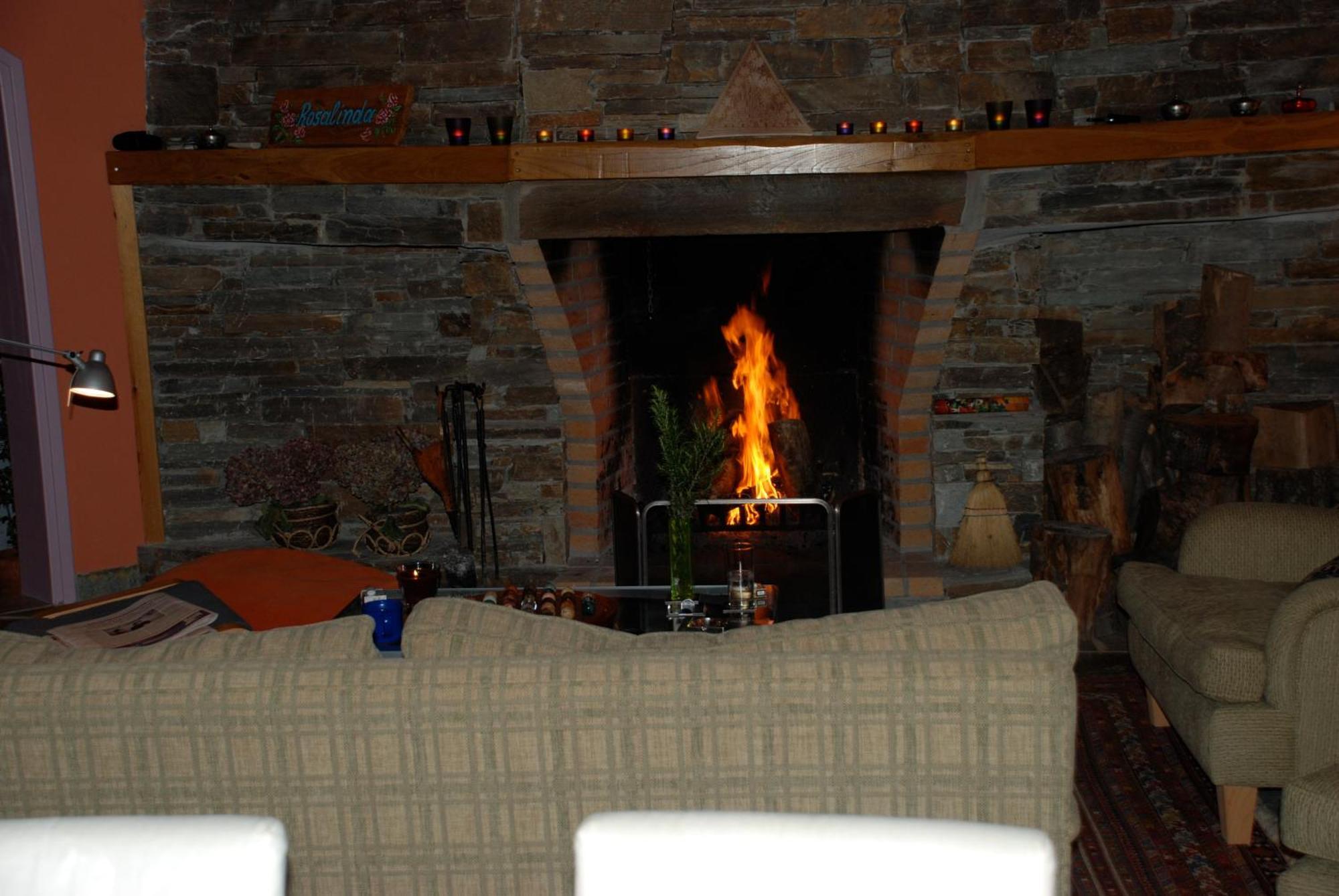 Holiday home Country Estate With Pool Tsagarada