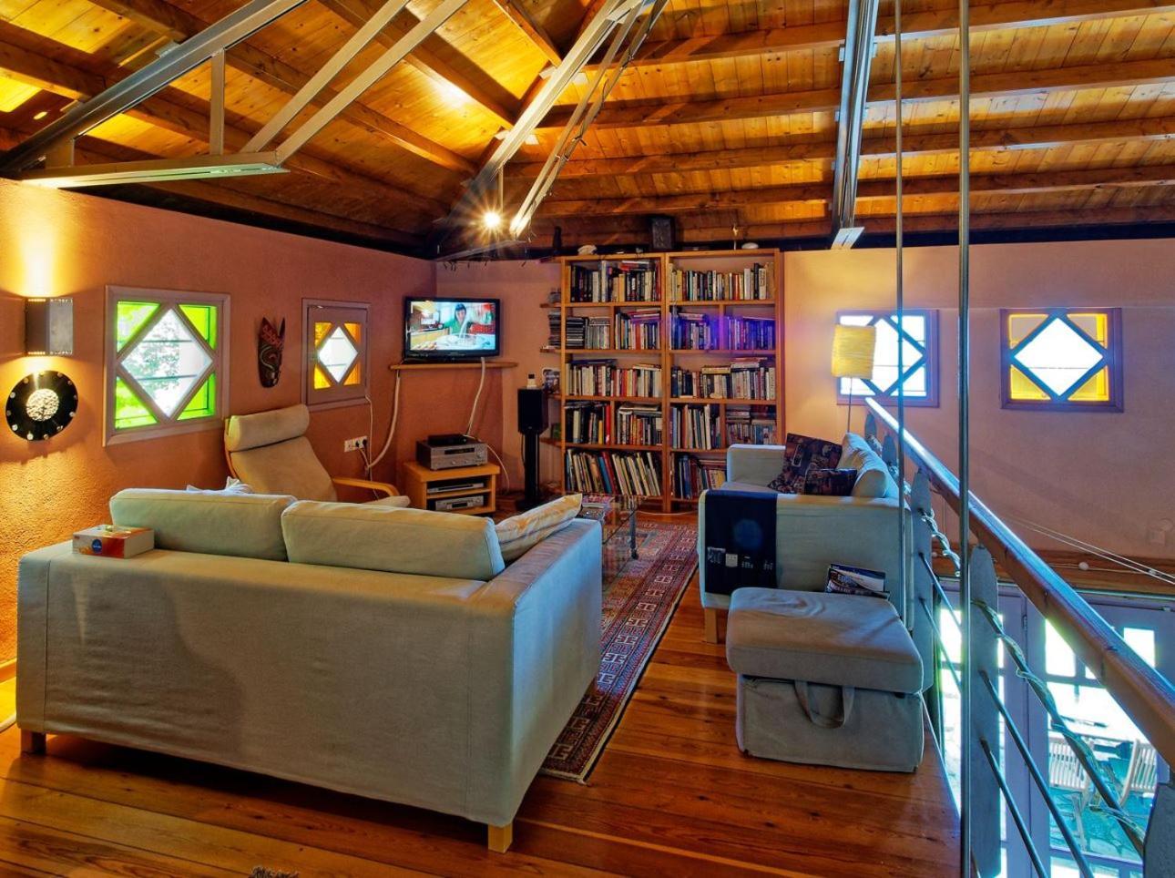 Country Estate With Pool Holiday home Tsagarada