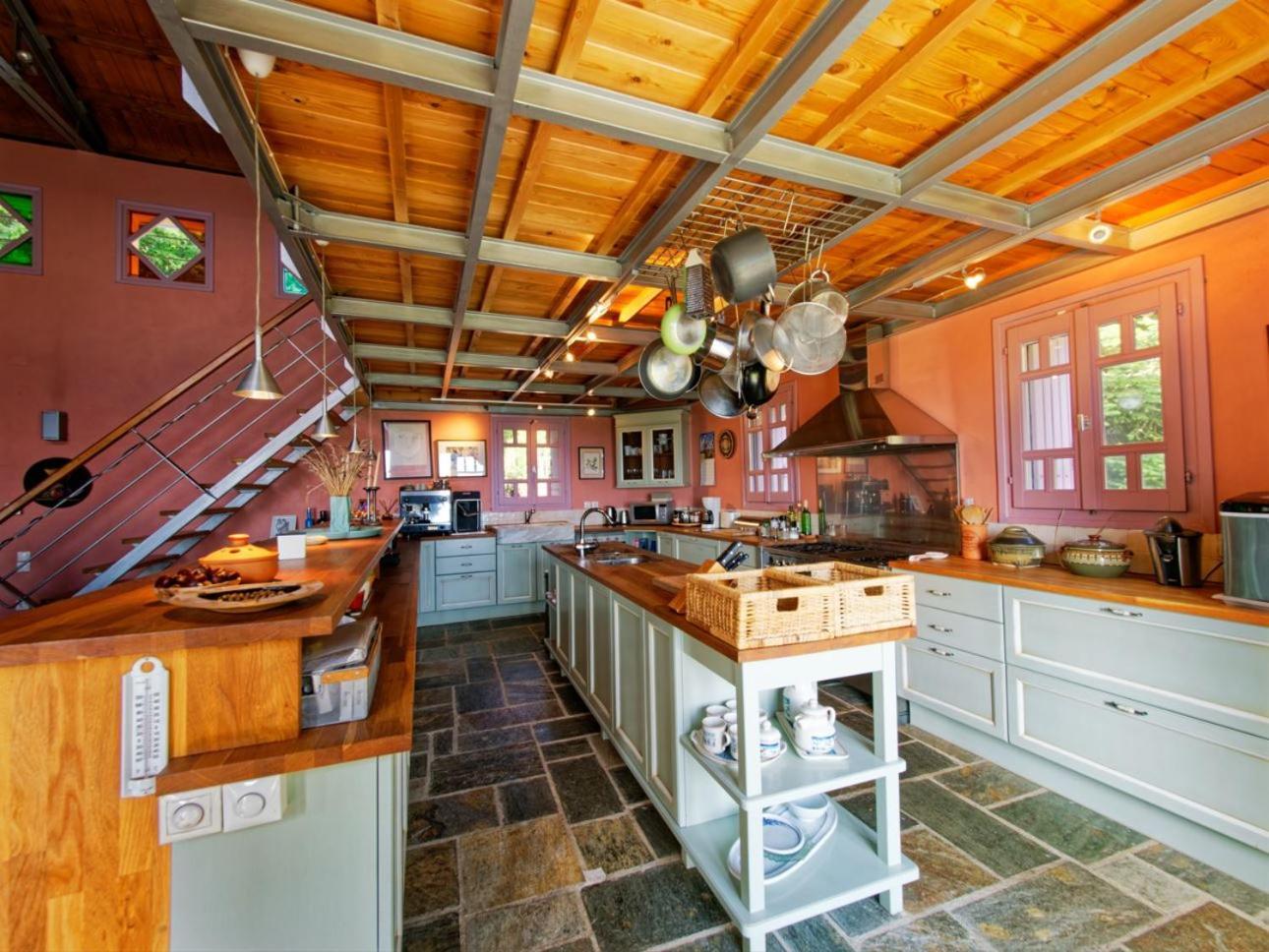 Holiday home Country Estate With Pool *